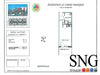 Ma-Cabane - Location Appartement Narbonne, 24 m²
