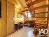 Ma-Cabane - Location Appartement Neuville-sur-Oise, 20 m²