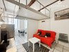 Ma-Cabane - Location Appartement Nice, 21 m²