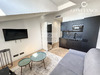 Ma-Cabane - Location Appartement Nice, 19 m²