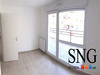 Ma-Cabane - Location Appartement Nice, 43 m²