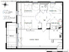Ma-Cabane - Location Appartement NIMES, 75 m²