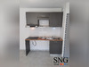 Ma-Cabane - Location Appartement Nîmes, 61 m²