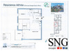 Ma-Cabane - Location Appartement Nîmes, 58 m²