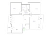 Ma-Cabane - Location Appartement NIMES, 73 m²