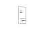 Ma-Cabane - Location Appartement NOGENT SUR VERNISSON, 19 m²