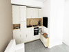 Ma-Cabane - Location Appartement NOISY-LE-GRAND, 18 m²