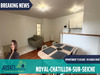 Ma-Cabane - Location Appartement Noyal-Châtillon-sur-Seiche, 43 m²