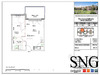 Ma-Cabane - Location Appartement Orange, 40 m²