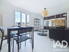 Ma-Cabane - Location Appartement Ozoir-la-Ferrière, 45 m²