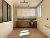Ma-Cabane - Location Appartement PARIS 10, 40 m²