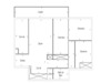 Ma-Cabane - Location Appartement PARIS 11, 84 m²
