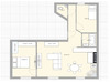 Ma-Cabane - Location Appartement PARIS 14, 57 m²