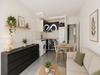Ma-Cabane - Location Appartement PARIS 17, 30 m²