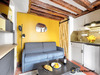 Ma-Cabane - Location Appartement Paris, 16 m²