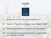 Ma-Cabane - Location Appartement Paris, 27 m²