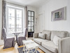 Ma-Cabane - Location Appartement Paris, 25 m²
