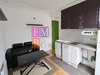 Ma-Cabane - Location Appartement Paris, 24 m²