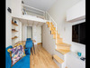 Ma-Cabane - Location Appartement Paris, 34 m²