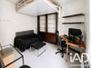 Ma-Cabane - Location Appartement Paris, 17 m²