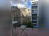 Ma-Cabane - Location Appartement Paris, 23 m²