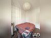 Ma-Cabane - Location Appartement Paris, 50 m²