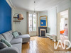 Ma-Cabane - Location Appartement Paris, 54 m²