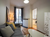 Ma-Cabane - Location Appartement Paris, 24 m²