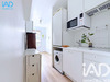 Ma-Cabane - Location Appartement Paris, 21 m²
