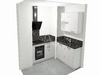 Ma-Cabane - Location Appartement PERONNAS, 45 m²