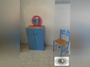 Ma-Cabane - Location Appartement Pierrelatte, 30 m²