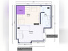 Ma-Cabane - Location Appartement PLOERMEL, 27 m²