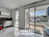 Ma-Cabane - Location Appartement Plougastel-Daoulas, 38 m²