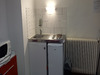 Ma-Cabane - Location Appartement POITIERS, 17 m²