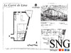 Ma-Cabane - Location Appartement Pompiac, 50 m²