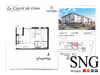 Ma-Cabane - Location Appartement Pompignac, 40 m²
