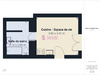 Ma-Cabane - Location Appartement PONT-A-MOUSSON, 19 m²