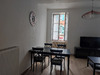 Ma-Cabane - Location Appartement PONT-DE-VAUX, 52 m²