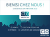 Ma-Cabane - Location Appartement PONT-L'ABBE, 42 m²