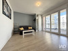 Ma-Cabane - Location Appartement Pontoise, 27 m²