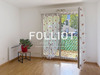 Ma-Cabane - Location Appartement PORT-EN-BESSIN-HUPPAIN, 36 m²