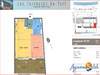 Ma-Cabane - Location Appartement Port-la-Nouvelle, 43 m²
