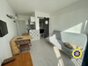 Ma-Cabane - Location Appartement PORT LA NOUVELLE, 15 m²