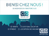Ma-Cabane - Location Appartement QUIMPER, 44 m²