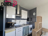 Ma-Cabane - Location Appartement QUIMPER, 25 m²