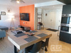 Ma-Cabane - Location Appartement QUIMPER, 58 m²