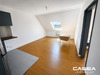 Ma-Cabane - Location Appartement Quimper, 41 m²