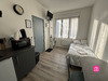 Ma-Cabane - Location Appartement Raismes, 13 m²