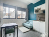 Ma-Cabane - Location Appartement Reims, 15 m²