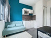 Ma-Cabane - Location Appartement Reims, 15 m²